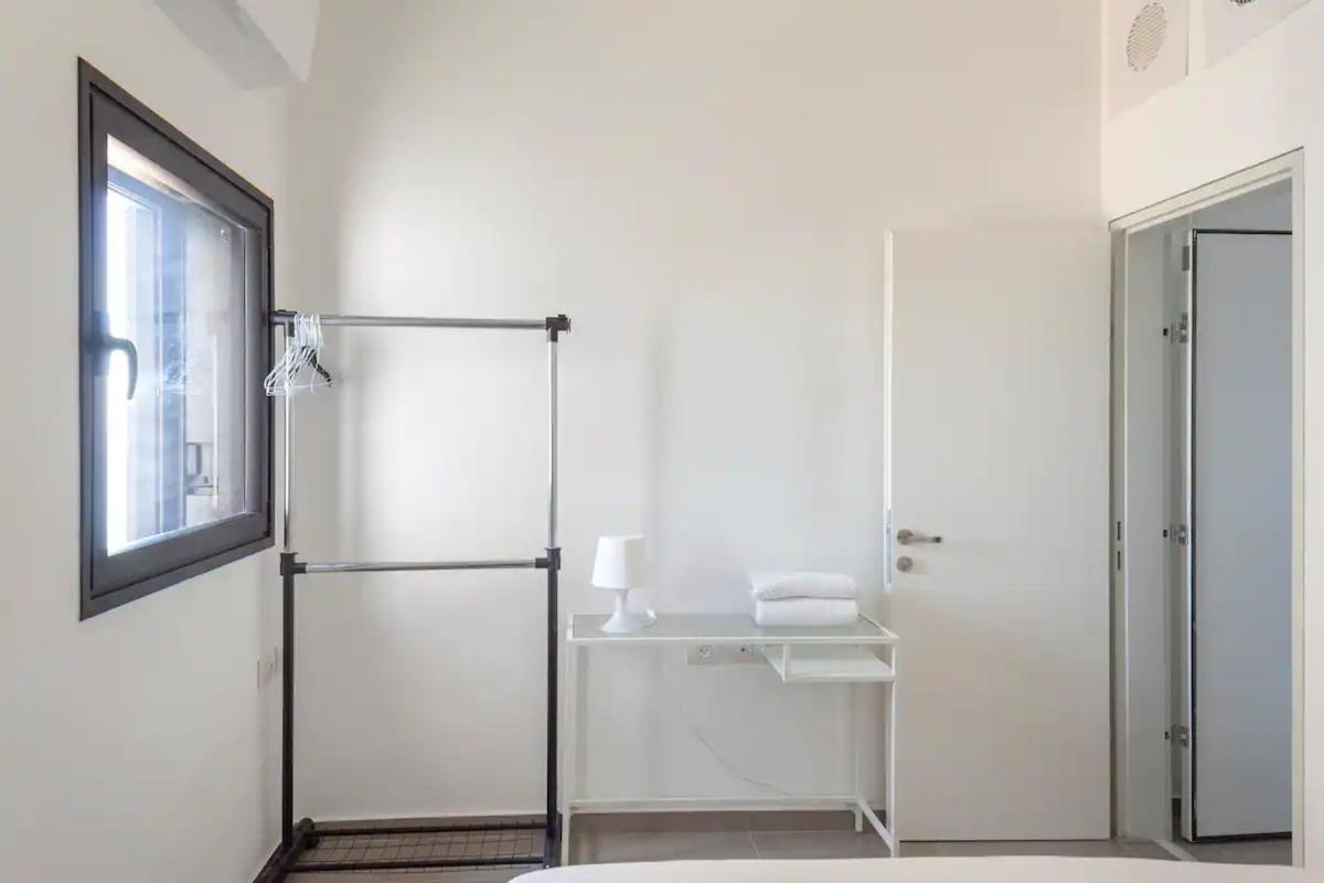 Oַ&O Group- Luxury Apt Tower Best Sea View Bat Yam Exterior foto